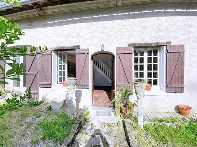 Maison vente à Compiègne
