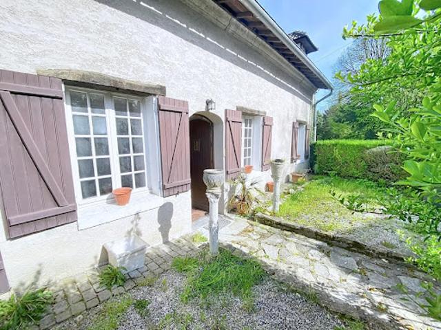 Maison vente à Compiègne