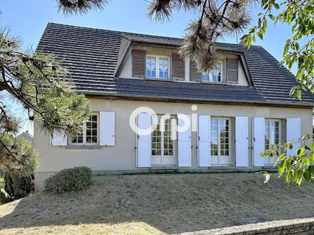 Maison vente à Compiègne