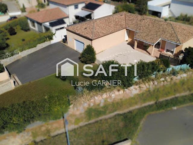 Maison vente à Béziers, Corneilhan