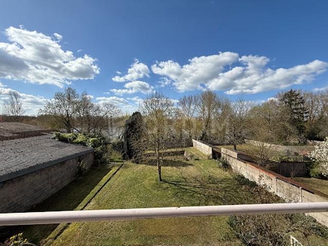 Maison vente à Cosne-Cours-sur-Loire, Cosne-cours-sur-loire