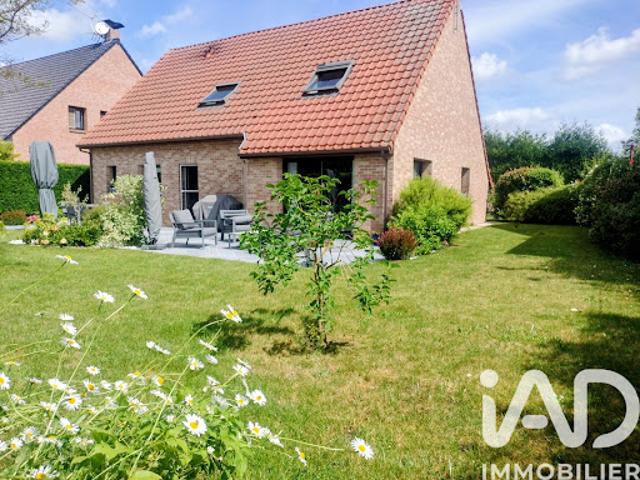 Maison vente à Douai, Coutiches