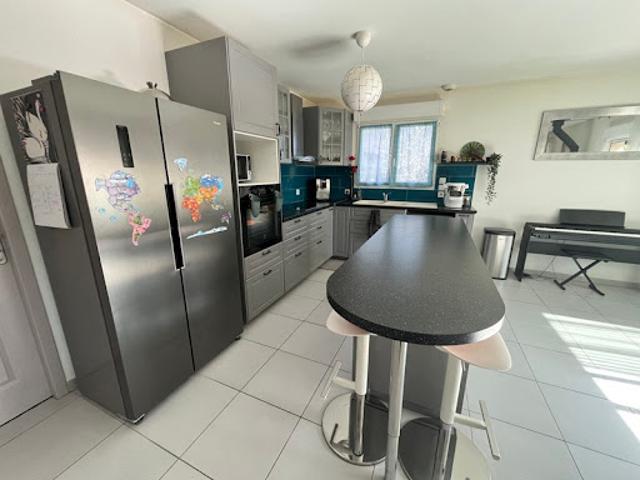 Maison vente à Toulouse, Villeneuve-tolosane