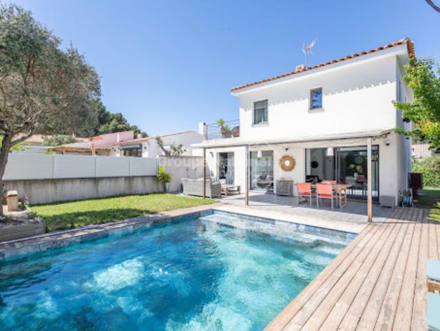 Maison vente à Istres, Ensuès-la-redonne