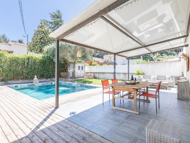 Maison vente à Istres, Ensuès-la-redonne