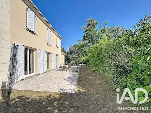 Maison vente à Pontoise, Eragny