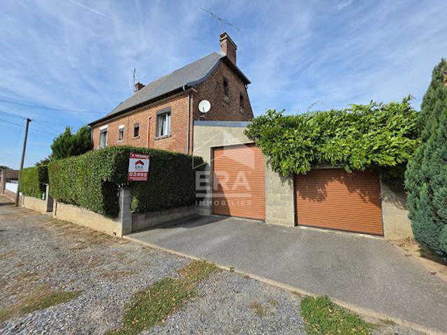 Maison vente à Essigny-le-Grand, Aisne