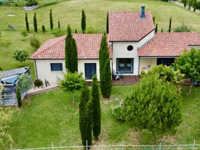Maison vente à Figeac