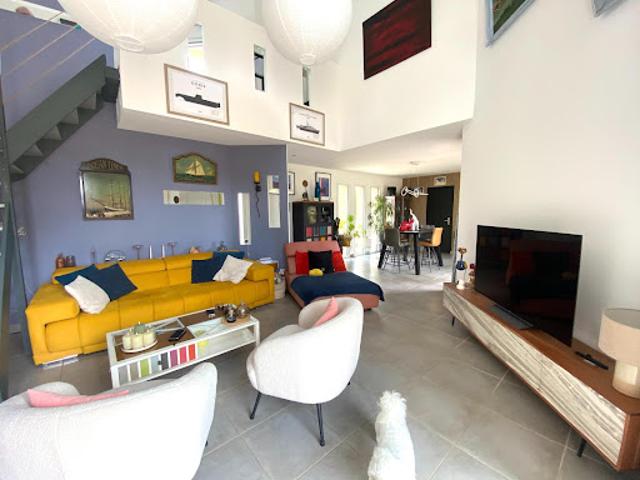 Maison vente à Lissac-et-Mouret, Lot