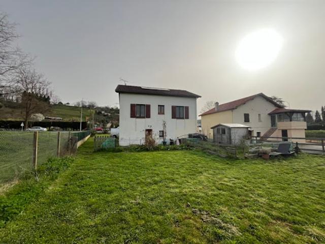 Maison vente à Villeneuve-sur-Lot, Fumel