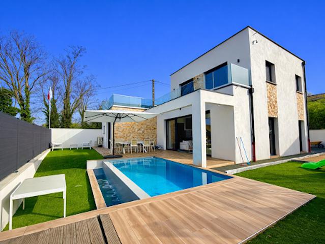 Maison vente à Lyon, Métropole de Lyon