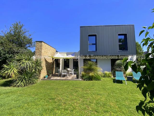 Maison vente à Saint-Nazaire, Guérande