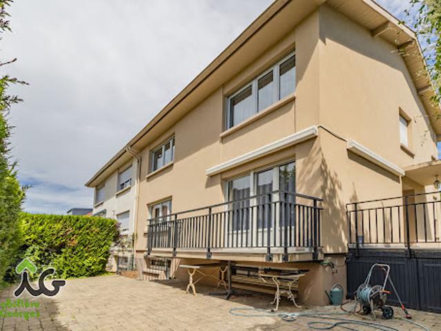 Maison vente à Metz, Hagondange