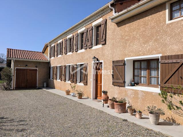 Maison vente à Mont-de-Marsan, Horsarrieu