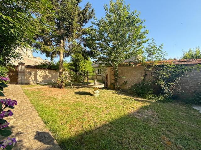 Maison vente à Chartres, Janville
