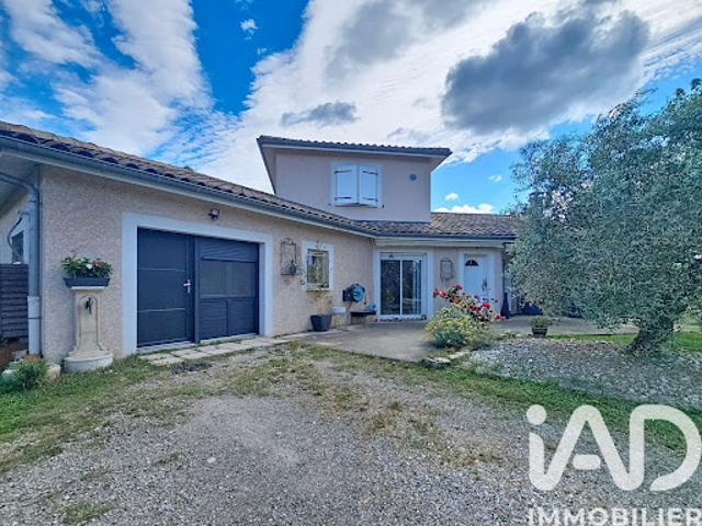 Maison vente à Vienne, Jarcieu