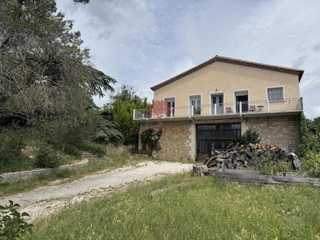 Maison vente à Lodève, La Boissière