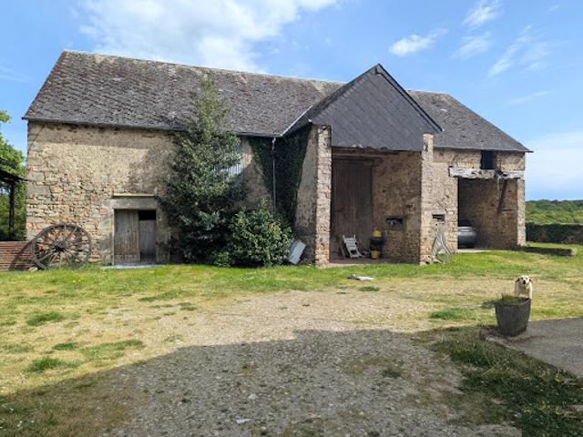 Maison vente à La Châtre, La Buxerette