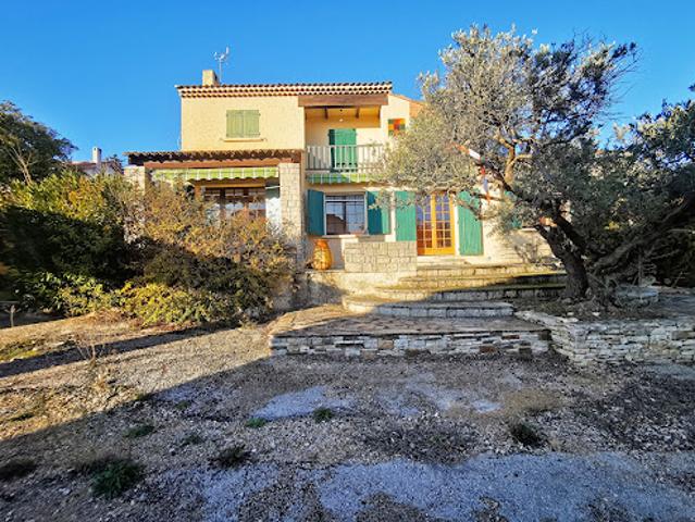 Maison vente à Aix-en-Provence, La Fare-les-oliviers