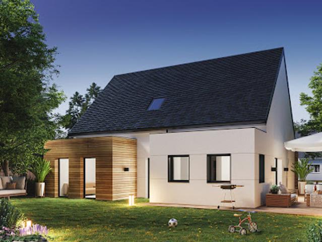 Maison vente à Melun, La Rochette