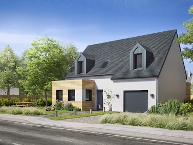 Maison vente à Melun, La Rochette