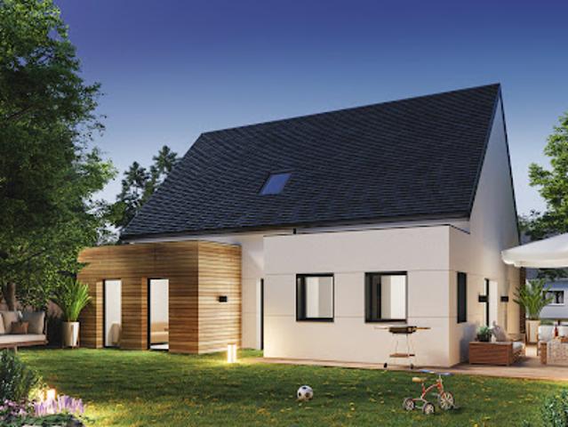 Maison vente à La Rochette, Seine-et-Marne