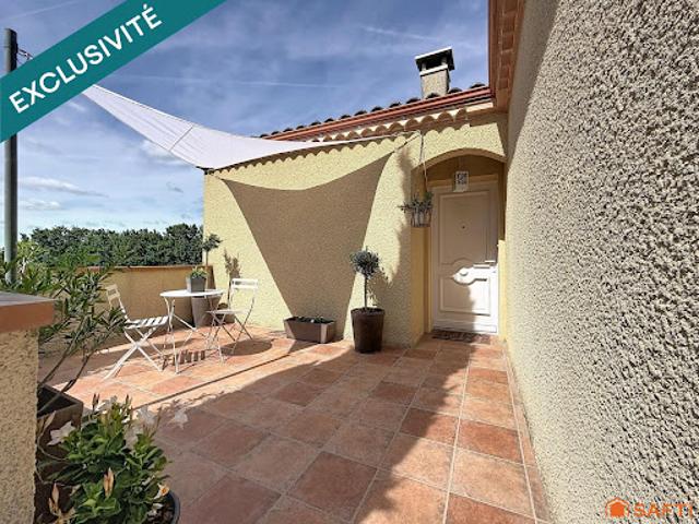 Maison vente à Montauban, Lafrançaise