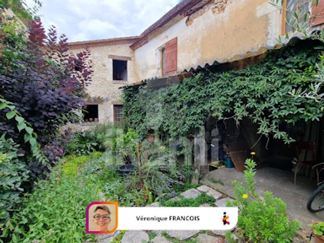 Maison vente à France métropolitaine, Lamonzie-montastruc