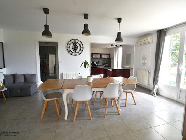 Maison vente à Lançon-Provence, Bouches-du-Rhône