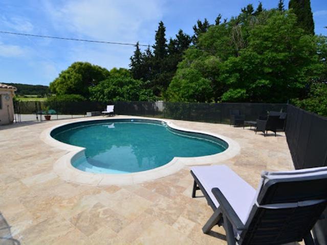 Maison vente à Aix-en-Provence, Lançon-provence