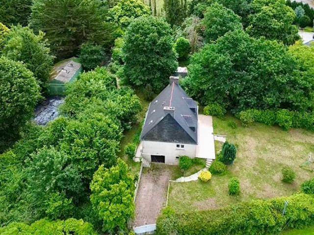 Maison vente à Pontivy, Bretagne