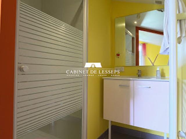 Maison vente à Bayonne, Larressore