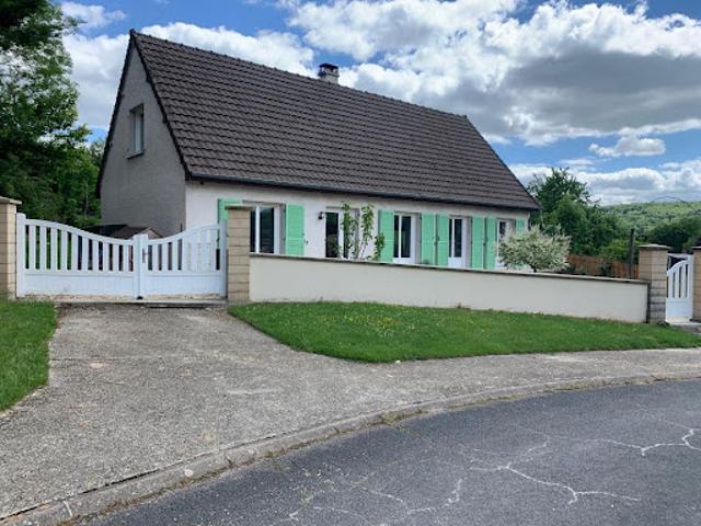 Maison vente à Épernay, Grand Est