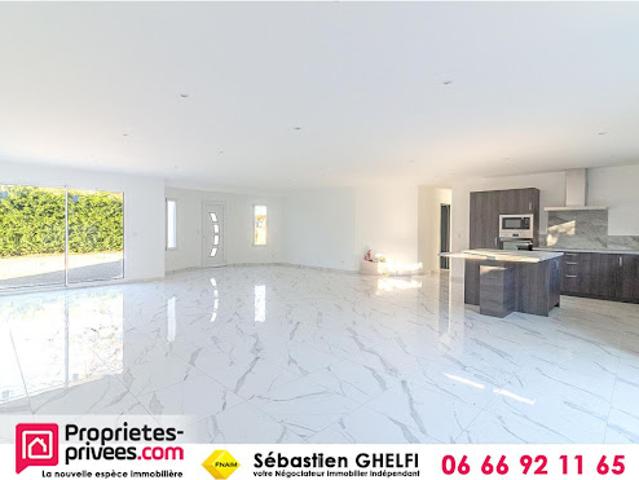 Maison vente à Romorantin-Lanthenay, Contres