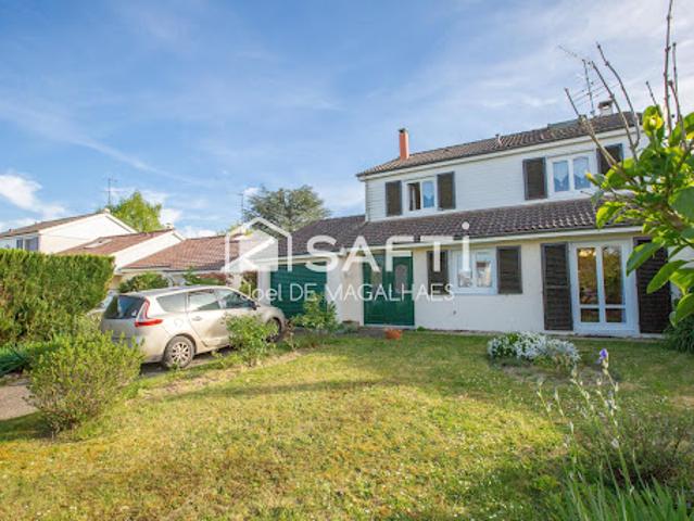 Maison vente à Rodon, Le Mesnil-Saint-Denis