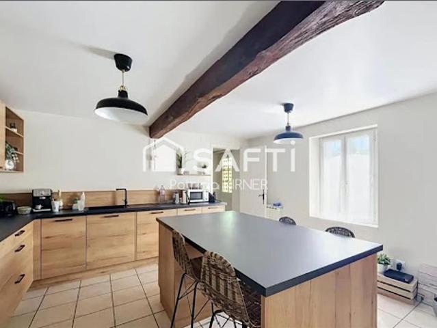 Maison vente à Albi, Lisle-sur-tarn