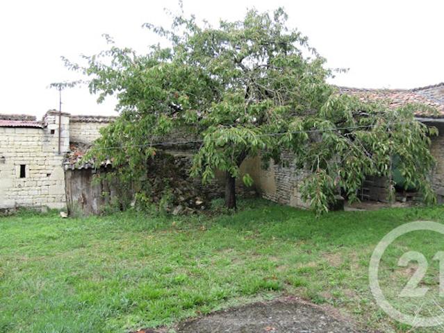 Maison vente à Niort, Loubigné