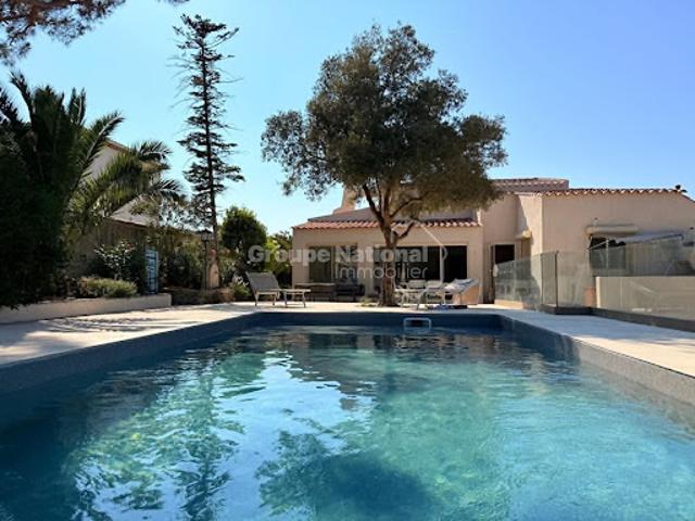 Maison vente à Istres, Sausset-les-pins
