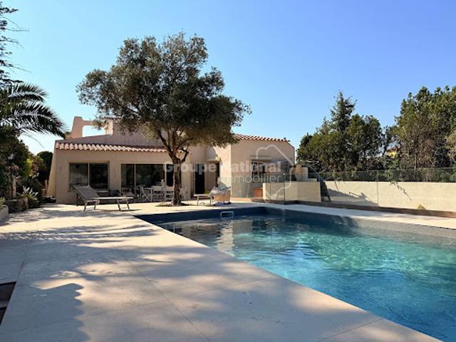 Maison vente à Istres, Sausset-les-pins