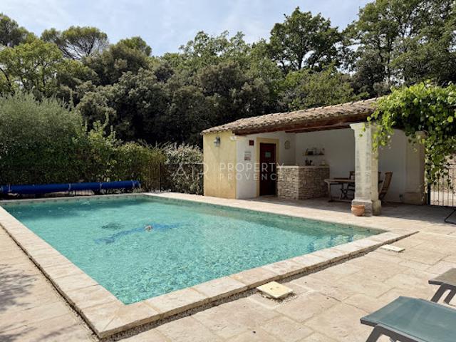 Maison vente à Mérindol, Vaucluse