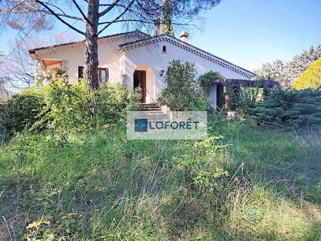 Maison vente à Nyons, Mirabel-aux-baronnies