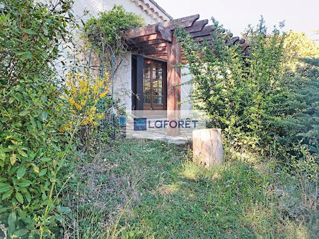 Maison vente à Nyons, Mirabel-aux-baronnies