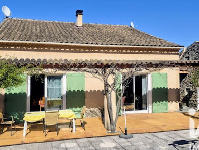 Maison vente à Brignoles, Montmeyan