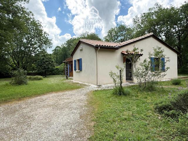 Maison vente à Angoulême, Mouthiers-sur-boëme