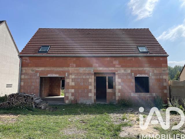 Maison vente à Laon, Neufchâtel-sur-aisne