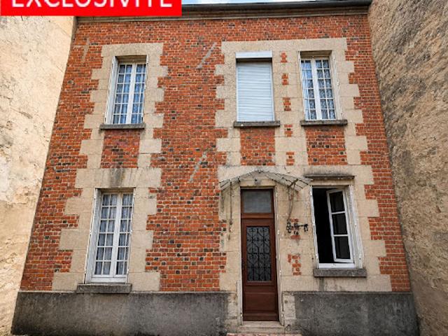 Maison vente à Soissons, Villers-cotterêts