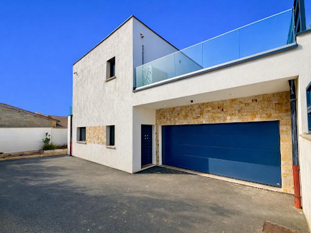 Maison vente à Lyon, Métropole de Lyon