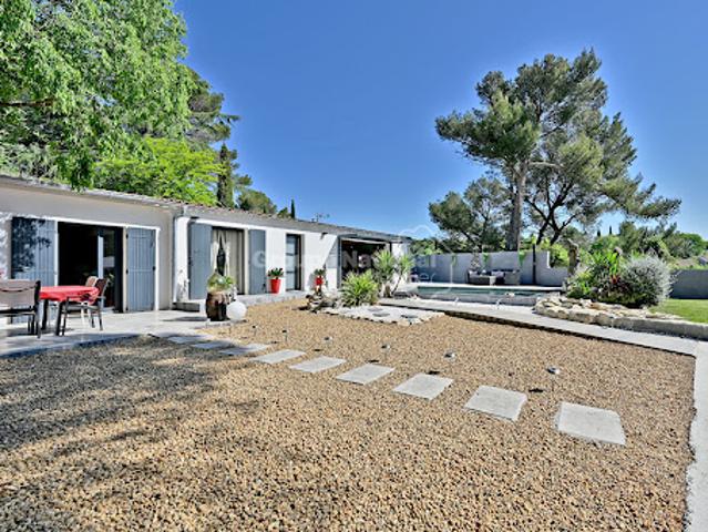 Maison vente à Nîmes