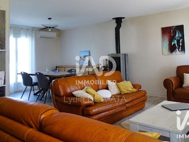 Maison vente à Toulouse, Ondes