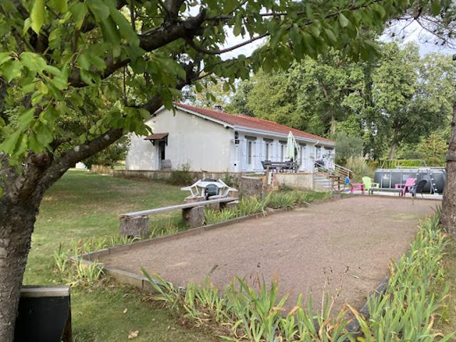 Maison vente à Pacy-sur-Eure